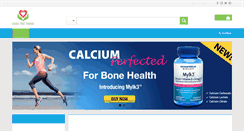 Desktop Screenshot of chauphuthinh.com